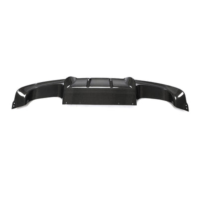 BMW 2 Series F87 M2 Carbon Fibre Rear Diffuser