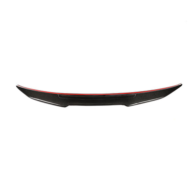 BMW M4 F82 Carbon Fibre Spoiler