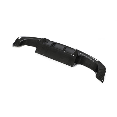 BMW 2 Series F87 M2 Carbon Fibre Rear Diffuser