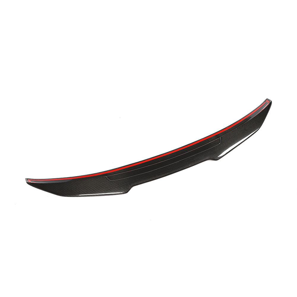 BMW M4 F82 Carbon Fibre Spoiler
