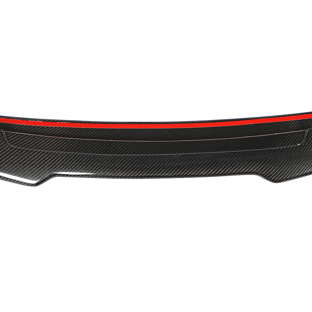 BMW M4 F82 Carbon Fibre Spoiler
