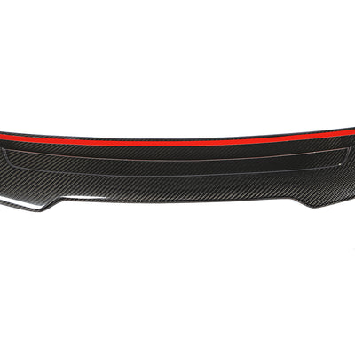 BMW M4 F82 Carbon Fibre Spoiler