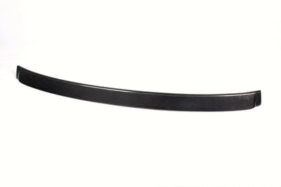 BMW 5 Series F10/M5/M Sport Carbon Fibre Spoiler