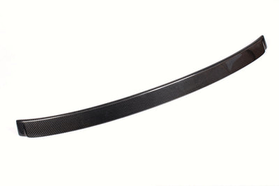 BMW 5 Series F10/M5/M Sport Carbon Fibre Spoiler