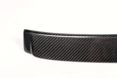 BMW 5 Series F10/M5/M Sport Carbon Fibre Spoiler