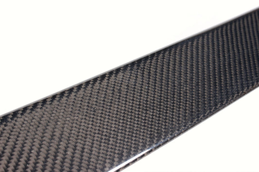BMW 5 Series F10/M5/M Sport Carbon Fibre Spoiler