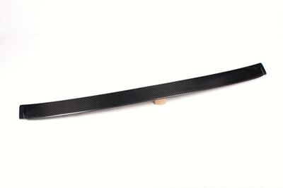 BMW 5 Series F10/M5/M Sport Carbon Fibre Spoiler