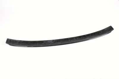 BMW 5 Series F10/M5/M Sport Carbon Fibre Spoiler
