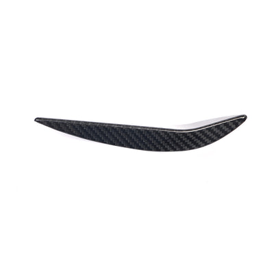 BMW M3 M4 G80 G81 G82 G83 Dry Carbon Fibre Canards