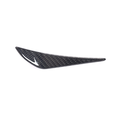 BMW M3 M4 G80 G81 G82 G83 Dry Carbon Fibre Canards