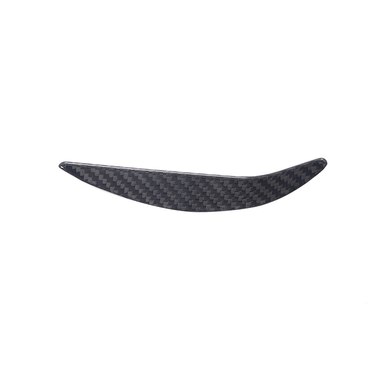 BMW M3 M4 G80 G81 G82 G83 Dry Carbon Fibre Canards