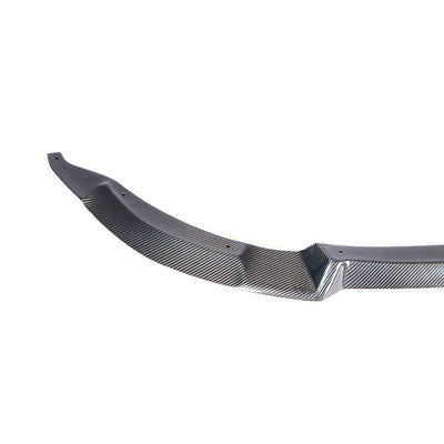 BMW M3 M4 F80 F82 F83 Carbon Fibre Front Lip