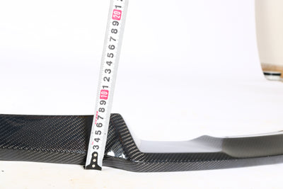 BMW M3 M4 F80 F82 F83 Carbon Fibre Front Lip