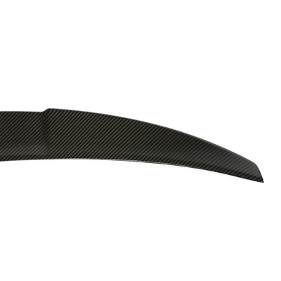 BMW 2 Series F22/ M Sport Carbon Fibre Spoiler