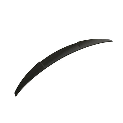 BMW 2 Series F22/ M Sport Carbon Fibre Spoiler