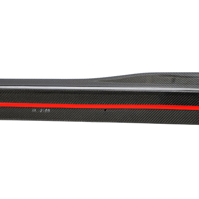 BMW M4 F82 F83 Carbon Fibre Side Skirts