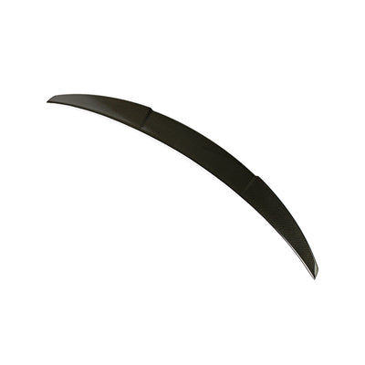 BMW 2 Series F22/ M Sport Carbon Fibre Spoiler