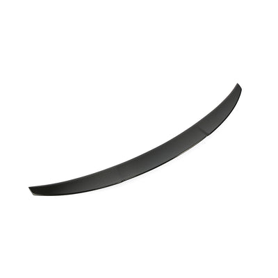 BMW 2 Series F22/ M Sport Carbon Fibre Spoiler