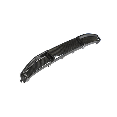 BMW 4 Series G22 G23 M Sport Carbon Fibre Rear Diffuser