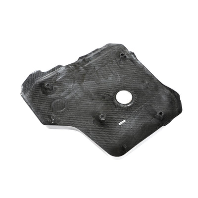 BMW 3/4/5/6Series Universal Dry Carbon Fibre Engine Cover