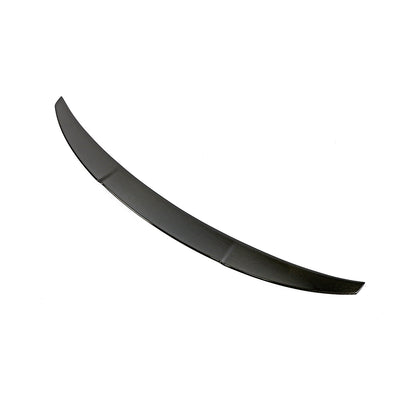 BMW 2 Series F22/ M Sport Carbon Fibre Spoiler