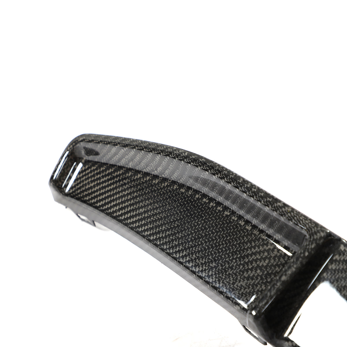 BMW 4 Series G22 G23 M Sport Carbon Fibre Rear Diffuser