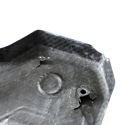 BMW 3/4/5/6Series Universal Dry Carbon Fibre Engine Cover