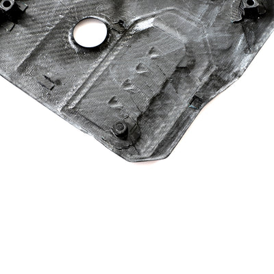 BMW 3/4/5/6Series Universal Dry Carbon Fibre Engine Cover