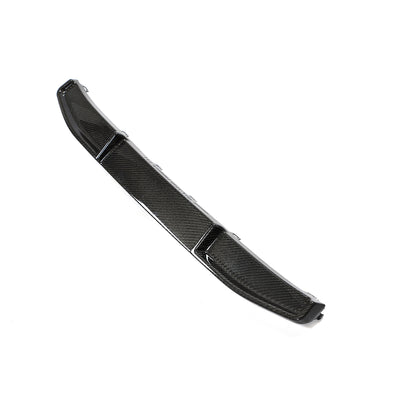 BMW 4 Series G22 G23 M Sport Carbon Fibre Rear Diffuser