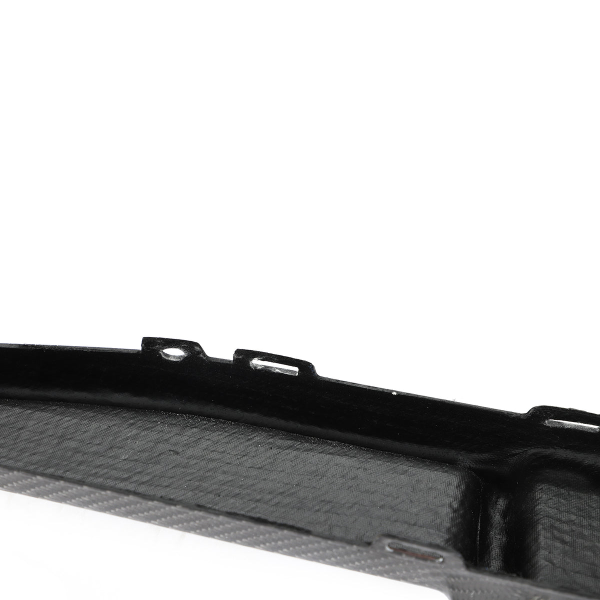 BMW 4 Series G22 G23 M Sport Carbon Fibre Rear Diffuser