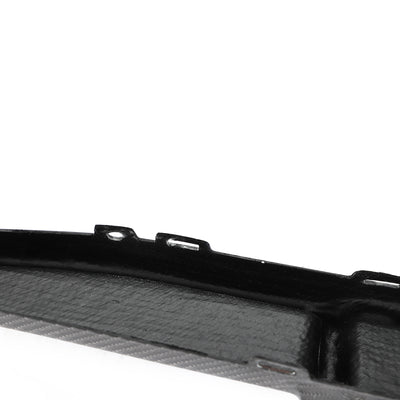 BMW 4 Series G22 G23 M Sport Carbon Fibre Rear Diffuser