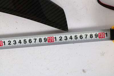 BMW 2 Series F22/ M Sport Carbon Fibre Spoiler