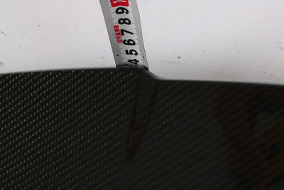 BMW 2 Series F22/ M Sport Carbon Fibre Spoiler