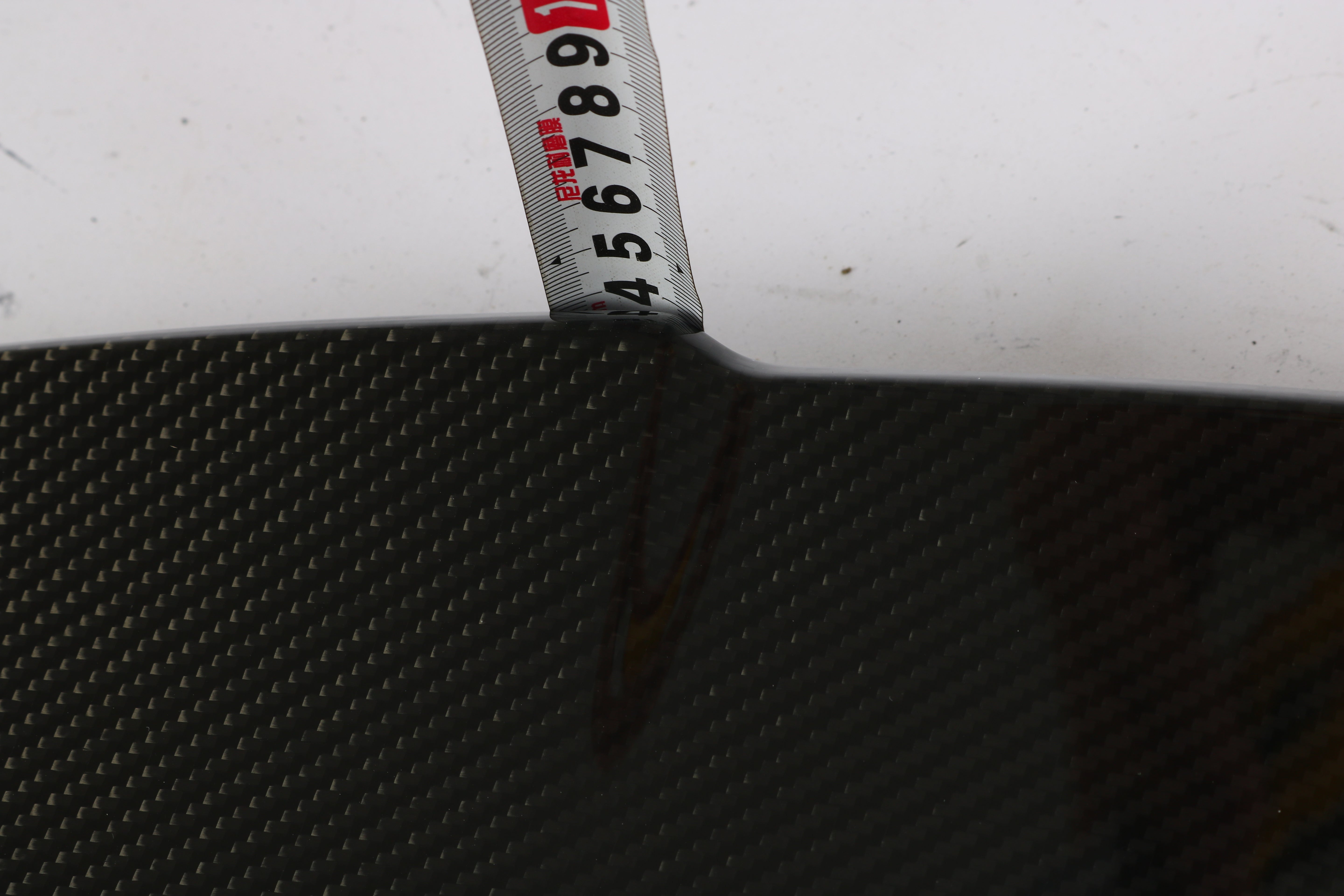 BMW 2 Series F22/ M Sport Carbon Fibre Spoiler