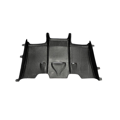 BMW M3 M4 F80 F82 F83 Carbon Fibre Rear Diffuser