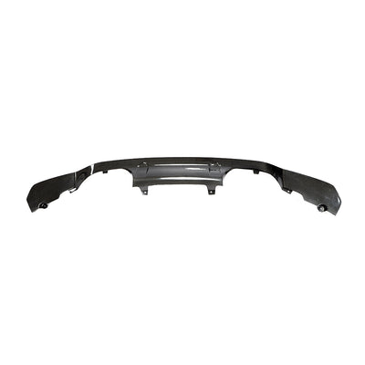 BMW M3 M4 F80 F82 F83 Carbon Fibre Rear Diffuser