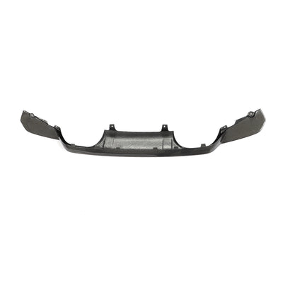BMW M3 M4 F80 F82 F83 Carbon Fibre Rear Diffuser