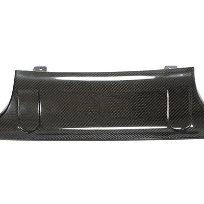 BMW M3 M4 F80 F82 F83 Carbon Fibre Rear Diffuser
