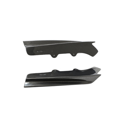 BMW M3 M4 F80 F82 F83 Carbon Fibre Rear Diffuser