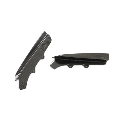 BMW M3 M4 F80 F82 F83 Carbon Fibre Rear Diffuser
