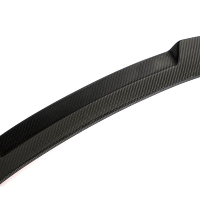 BMW 3 Series F80 M3/F30/F35/M Sport Dry Carbon Fibre Spoiler
