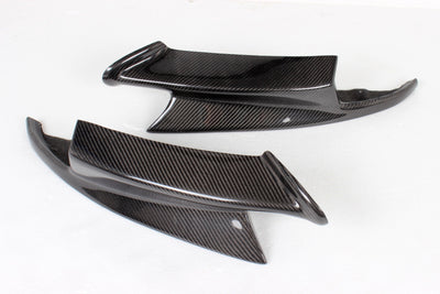 BMW 3 Series E90 E92 M3 Carbon Fibre Apron