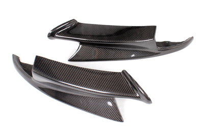 BMW 3 Series E90 E92 M3 Carbon Fibre Apron