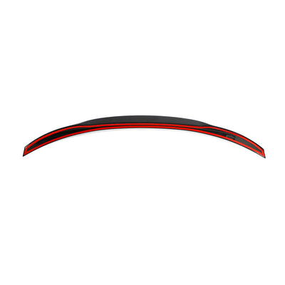 BMW 3 Series F80 M3/F30/F35/M Sport Dry Carbon Fibre Spoiler