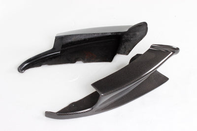 BMW 3 Series E90 E92 M3 Carbon Fibre Apron