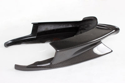BMW 3 Series E90 E92 M3 Carbon Fibre Apron