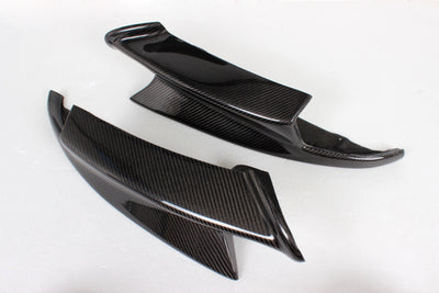 BMW 3 Series E90 E92 M3 Carbon Fibre Apron