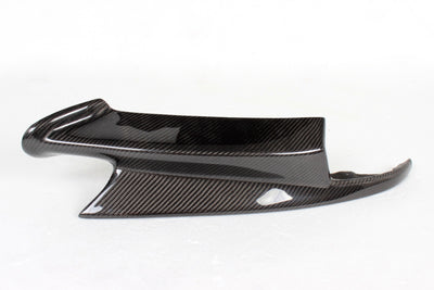 BMW 3 Series E90 E92 M3 Carbon Fibre Apron