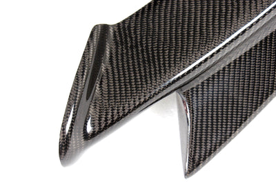 BMW 3 Series E90 E92 M3 Carbon Fibre Apron