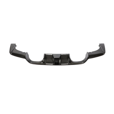 BMW M3 M4 F80 F82 F83 Carbon Fibre Rear Diffuser